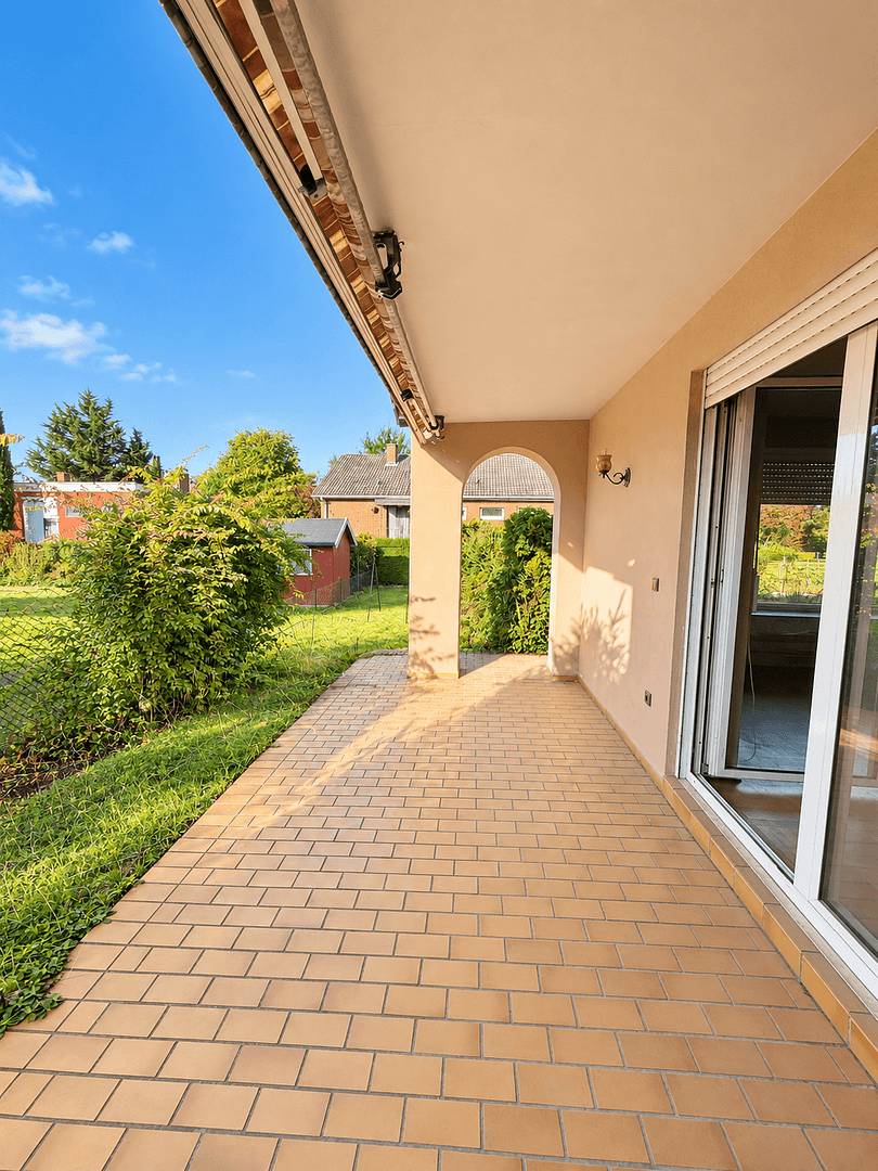 Prodej domu 107 m², pozemek 670 m², Fußgönheimerstraße 35, Lambsheim, Porýní-Falc Prodej domu 107 m², pozemek 670 m², Fußgönheimerstraße 35, Lambsheim, Porýní-Falc