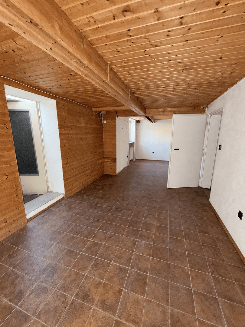 Prodej domu 107 m², pozemek 670 m², Fußgönheimerstraße 35, Lambsheim, Porýní-Falc Prodej domu 107 m², pozemek 670 m², Fußgönheimerstraße 35, Lambsheim, Porýní-Falc