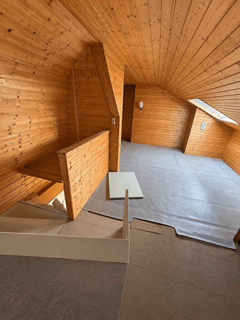 Prodej domu 107 m², pozemek 670 m², Fußgönheimerstraße 35, Lambsheim, Porýní-Falc Prodej domu 107 m², pozemek 670 m², Fußgönheimerstraße 35, Lambsheim, Porýní-Falc