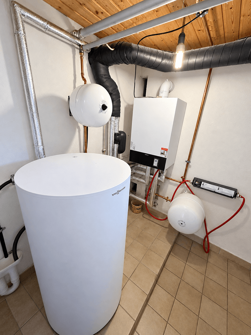 Prodej domu 107 m², pozemek 670 m², Fußgönheimerstraße 35, Lambsheim, Porýní-Falc Prodej domu 107 m², pozemek 670 m², Fußgönheimerstraße 35, Lambsheim, Porýní-Falc