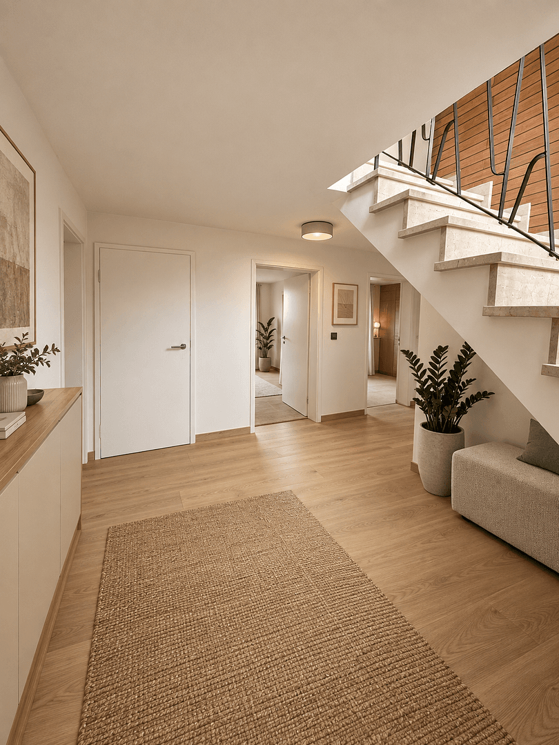 Prodej domu 107 m², pozemek 670 m², Fußgönheimerstraße 35, Lambsheim, Porýní-Falc Prodej domu 107 m², pozemek 670 m², Fußgönheimerstraße 35, Lambsheim, Porýní-Falc