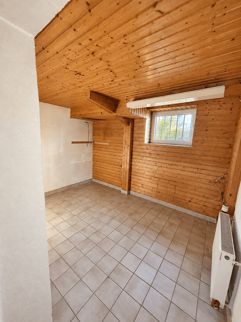 Prodej domu 107 m², pozemek 670 m², Fußgönheimerstraße 35, Lambsheim, Porýní-Falc Prodej domu 107 m², pozemek 670 m², Fußgönheimerstraße 35, Lambsheim, Porýní-Falc