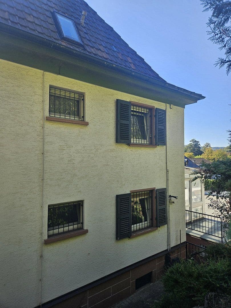 Prodej domu 171 m², pozemek 820 m², Annweiler am Trifels, Porýní-Falc Prodej domu 171 m², pozemek 820 m², Annweiler am Trifels, Porýní-Falc