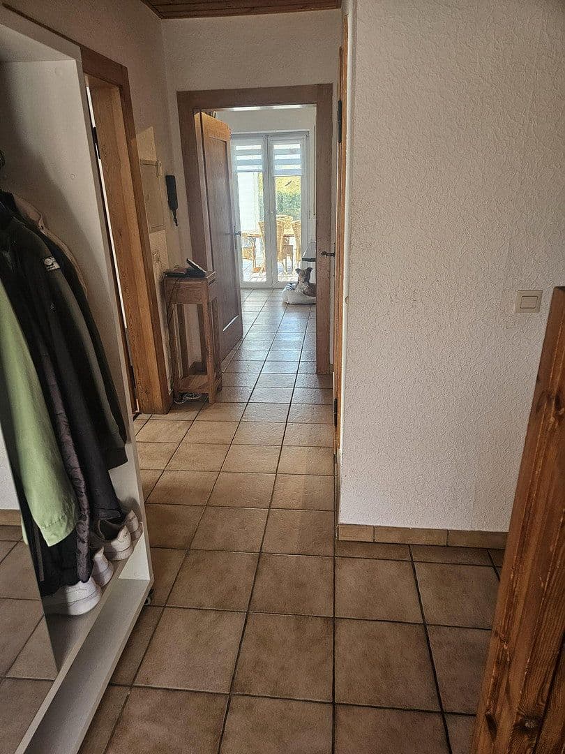 Prodej domu 171 m², pozemek 820 m², Annweiler am Trifels, Porýní-Falc Prodej domu 171 m², pozemek 820 m², Annweiler am Trifels, Porýní-Falc