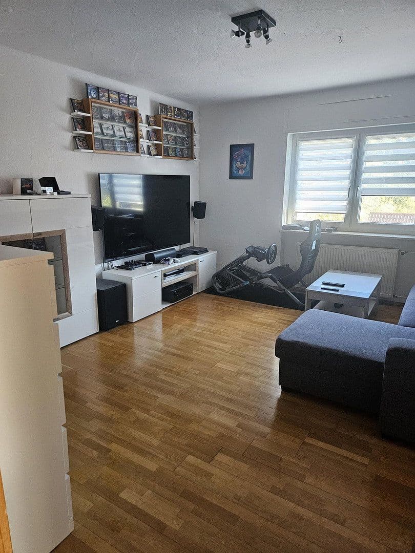Prodej domu 171 m², pozemek 820 m², Annweiler am Trifels, Porýní-Falc Prodej domu 171 m², pozemek 820 m², Annweiler am Trifels, Porýní-Falc