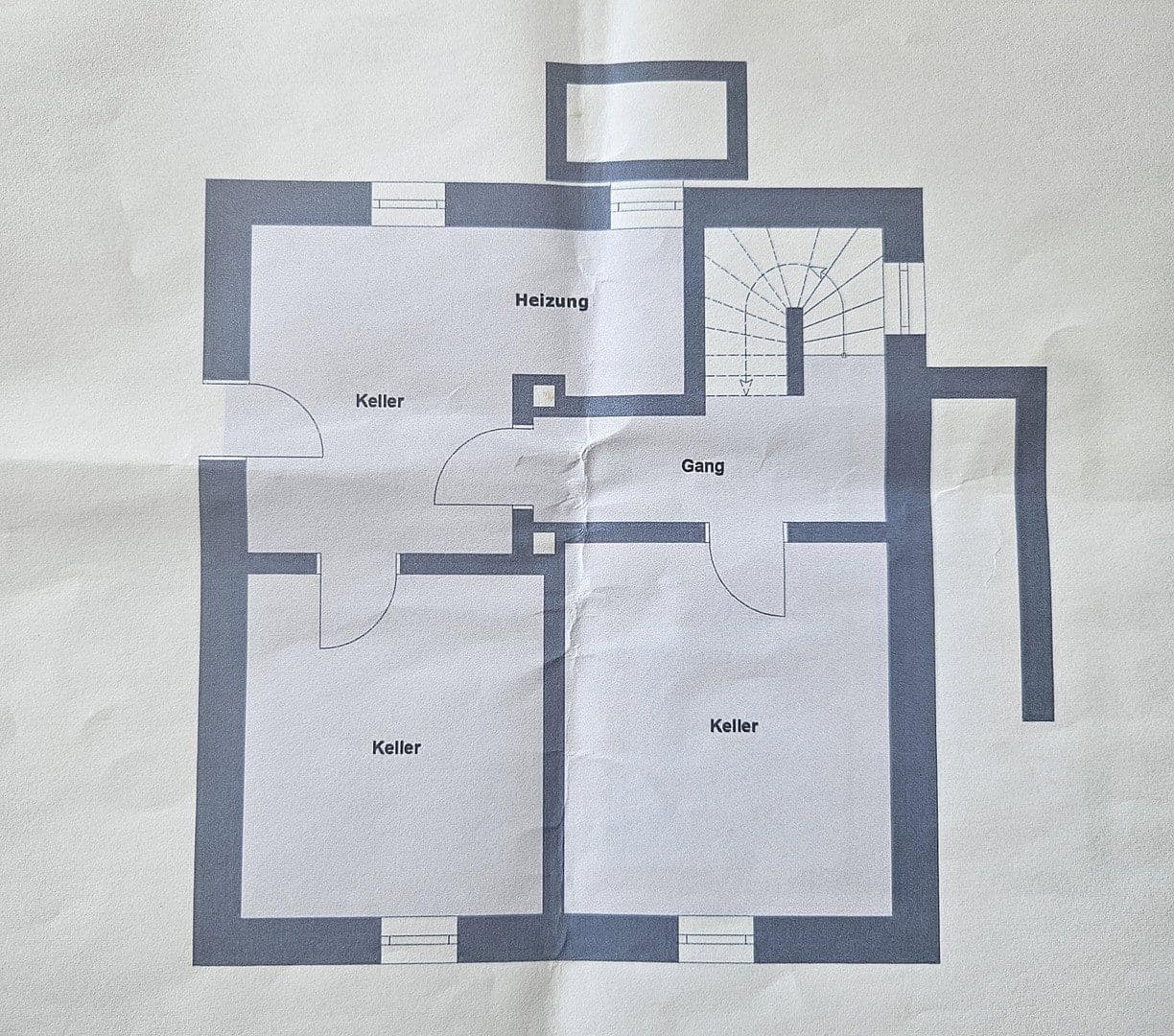 Prodej domu 171 m², pozemek 820 m², Annweiler am Trifels, Porýní-Falc Prodej domu 171 m², pozemek 820 m², Annweiler am Trifels, Porýní-Falc