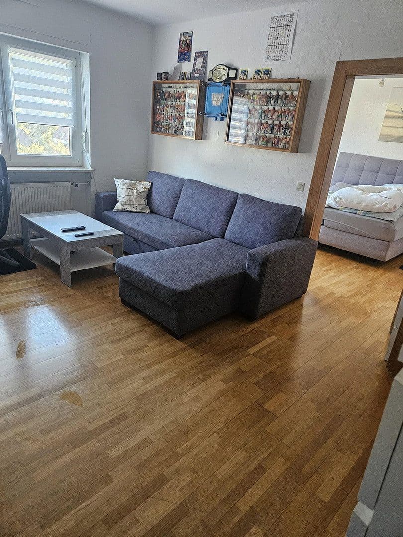 Prodej domu 171 m², pozemek 820 m², Annweiler am Trifels, Porýní-Falc Prodej domu 171 m², pozemek 820 m², Annweiler am Trifels, Porýní-Falc