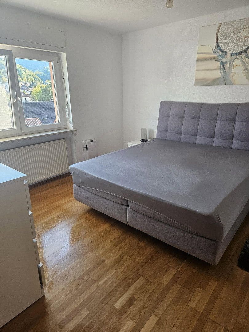 Prodej domu 171 m², pozemek 820 m², Annweiler am Trifels, Porýní-Falc Prodej domu 171 m², pozemek 820 m², Annweiler am Trifels, Porýní-Falc