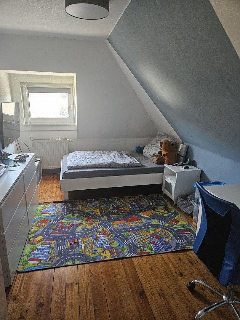 Prodej domu 171 m², pozemek 820 m², Annweiler am Trifels, Porýní-Falc Prodej domu 171 m², pozemek 820 m², Annweiler am Trifels, Porýní-Falc