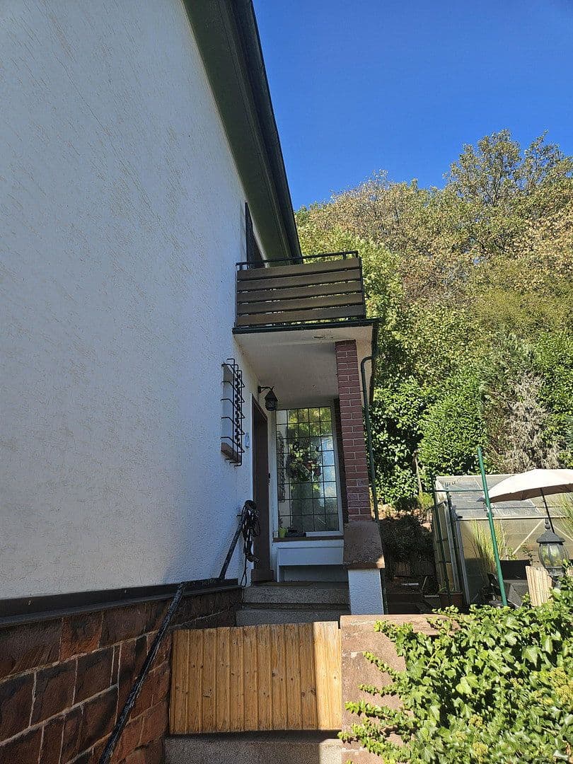 Prodej domu 171 m², pozemek 820 m², Annweiler am Trifels, Porýní-Falc Prodej domu 171 m², pozemek 820 m², Annweiler am Trifels, Porýní-Falc