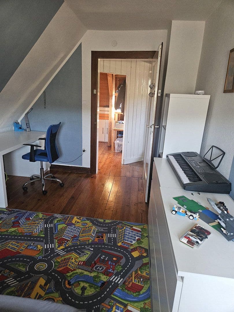 Prodej domu 171 m², pozemek 820 m², Annweiler am Trifels, Porýní-Falc Prodej domu 171 m², pozemek 820 m², Annweiler am Trifels, Porýní-Falc