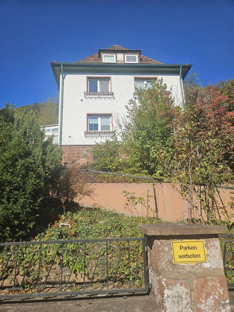 Prodej domu 171 m², pozemek 820 m², Annweiler am Trifels, Porýní-Falc Prodej domu 171 m², pozemek 820 m², Annweiler am Trifels, Porýní-Falc