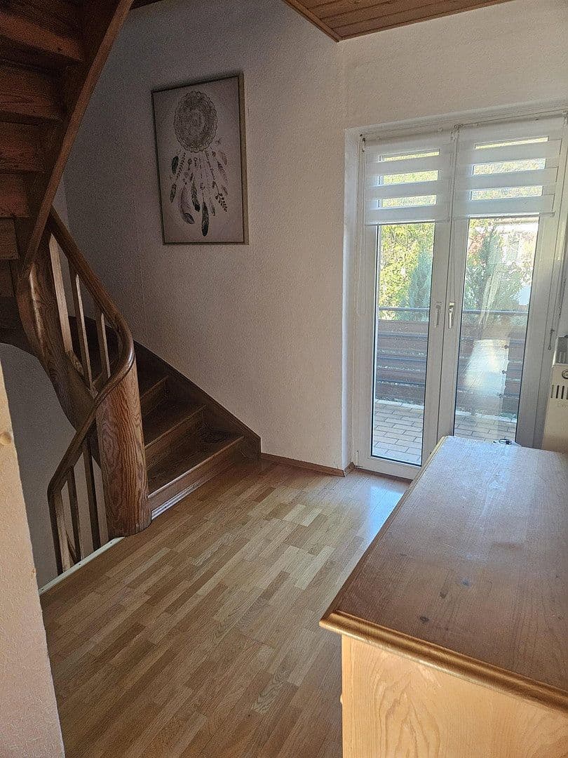 Prodej domu 171 m², pozemek 820 m², Annweiler am Trifels, Porýní-Falc Prodej domu 171 m², pozemek 820 m², Annweiler am Trifels, Porýní-Falc