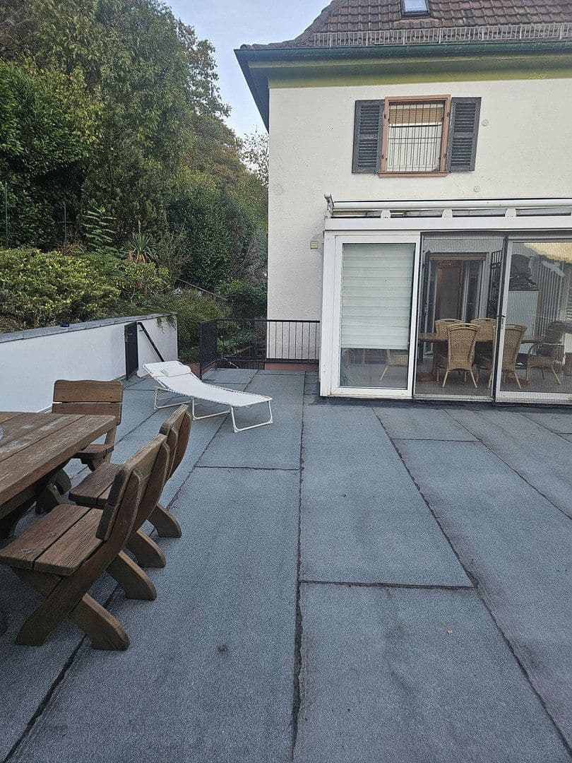 Prodej domu 171 m², pozemek 820 m², Annweiler am Trifels, Porýní-Falc Prodej domu 171 m², pozemek 820 m², Annweiler am Trifels, Porýní-Falc