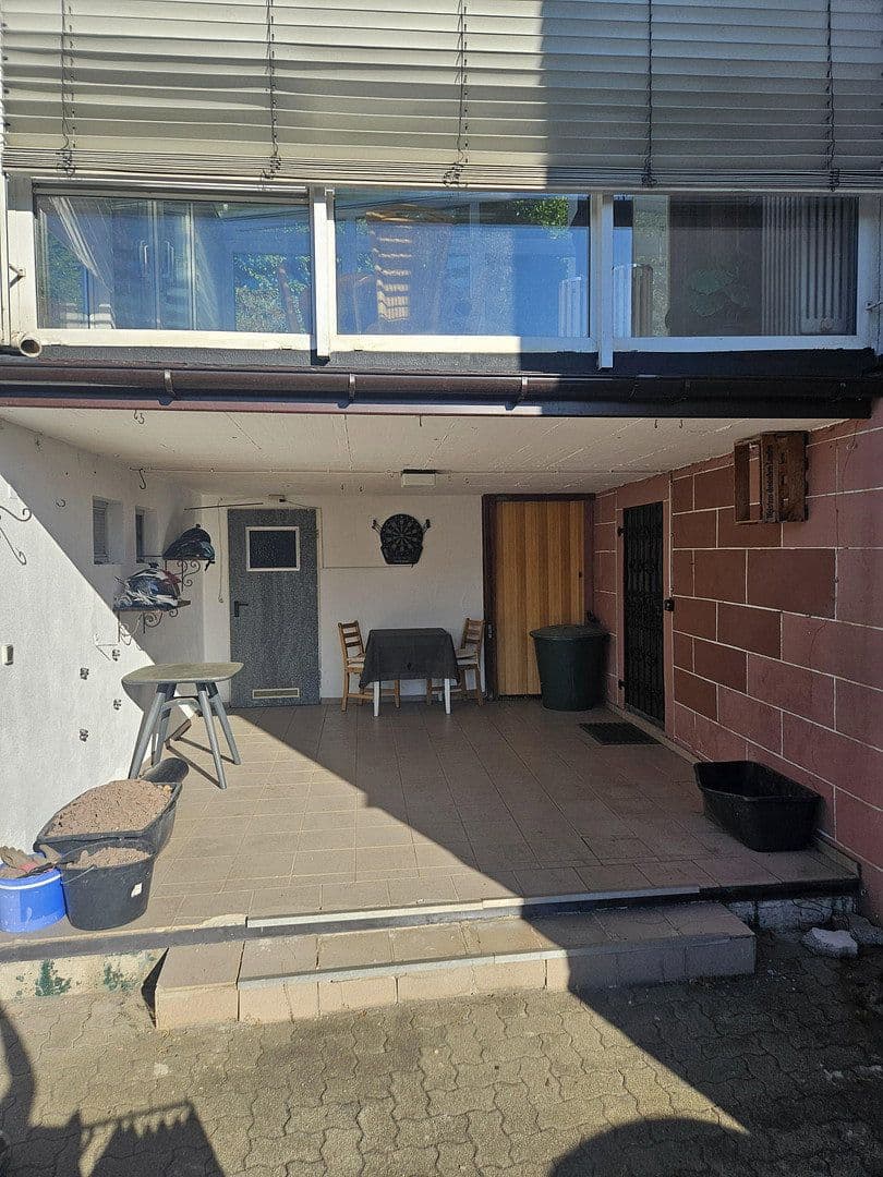 Prodej domu 171 m², pozemek 820 m², Annweiler am Trifels, Porýní-Falc Prodej domu 171 m², pozemek 820 m², Annweiler am Trifels, Porýní-Falc