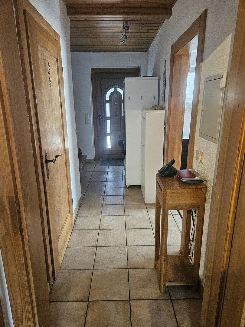 Prodej domu 171 m², pozemek 820 m², Annweiler am Trifels, Porýní-Falc Prodej domu 171 m², pozemek 820 m², Annweiler am Trifels, Porýní-Falc