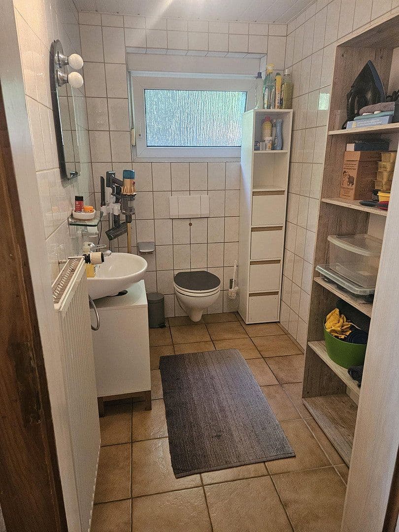 Prodej domu 171 m², pozemek 820 m², Annweiler am Trifels, Porýní-Falc Prodej domu 171 m², pozemek 820 m², Annweiler am Trifels, Porýní-Falc