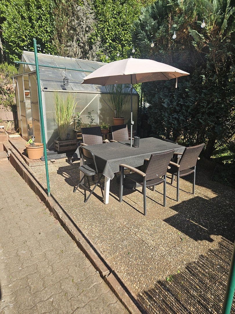 Prodej domu 171 m², pozemek 820 m², Annweiler am Trifels, Porýní-Falc Prodej domu 171 m², pozemek 820 m², Annweiler am Trifels, Porýní-Falc