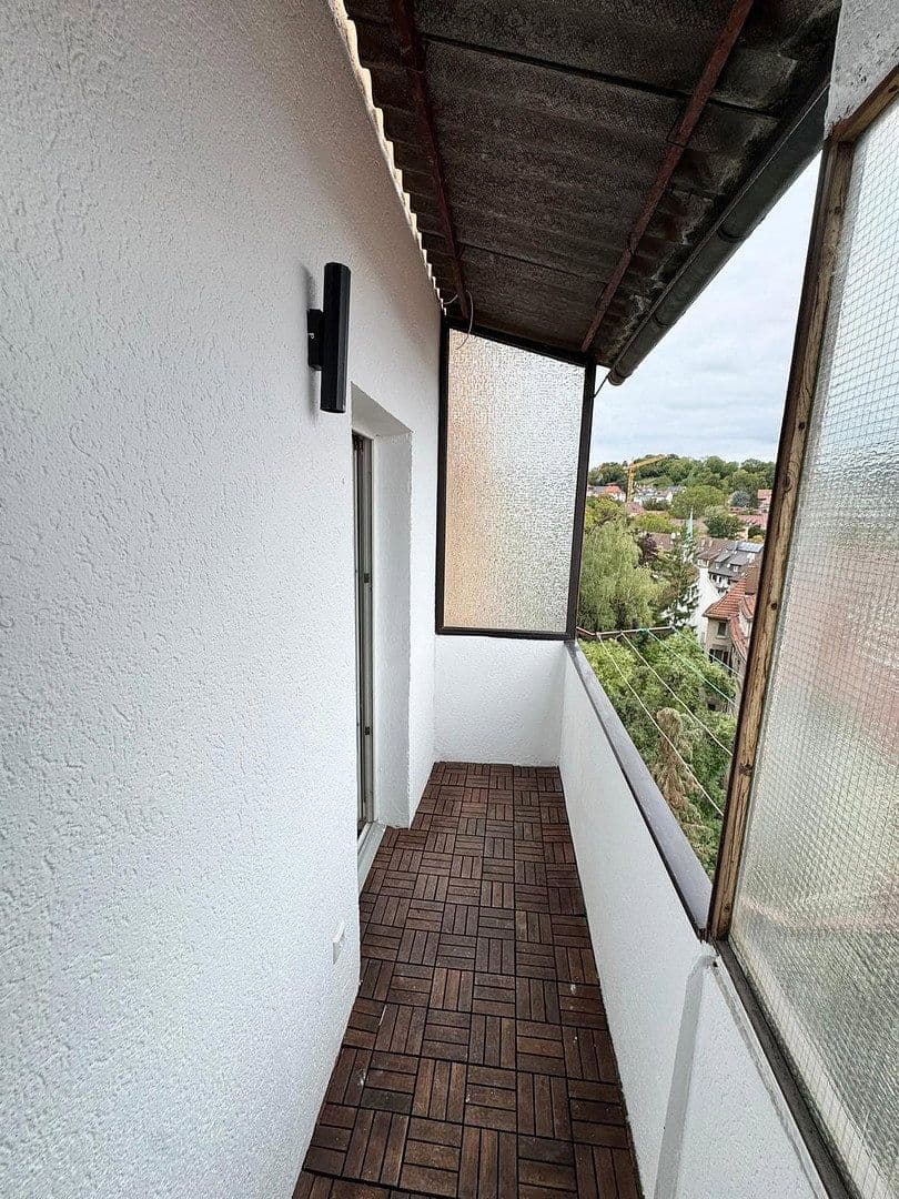 Prodej bytu 3+1 78 m², Stuttgart, Bádensko-Württembersko Prodej bytu 3+1 78 m², Stuttgart, Bádensko-Württembersko
