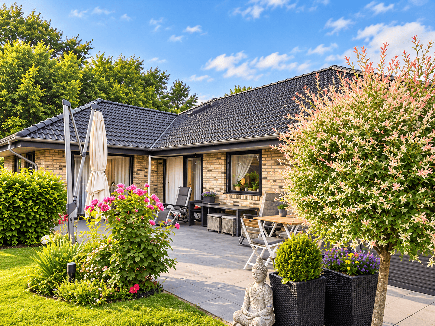 Prodej domu 125 m², pozemek 811 m², kastanienring 42, Kaltenkirchen, Šlesvicko-Holštýnsko Prodej domu 125 m², pozemek 811 m², kastanienring 42, Kaltenkirchen, Šlesvicko-Holštýnsko