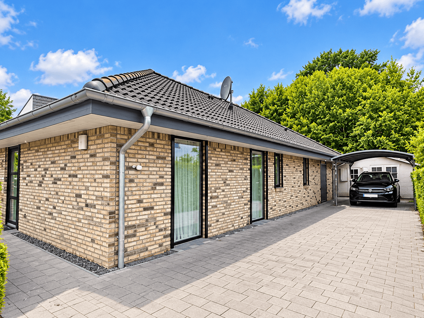 Prodej domu 125 m², pozemek 811 m², kastanienring 42, Kaltenkirchen, Šlesvicko-Holštýnsko Prodej domu 125 m², pozemek 811 m², kastanienring 42, Kaltenkirchen, Šlesvicko-Holštýnsko