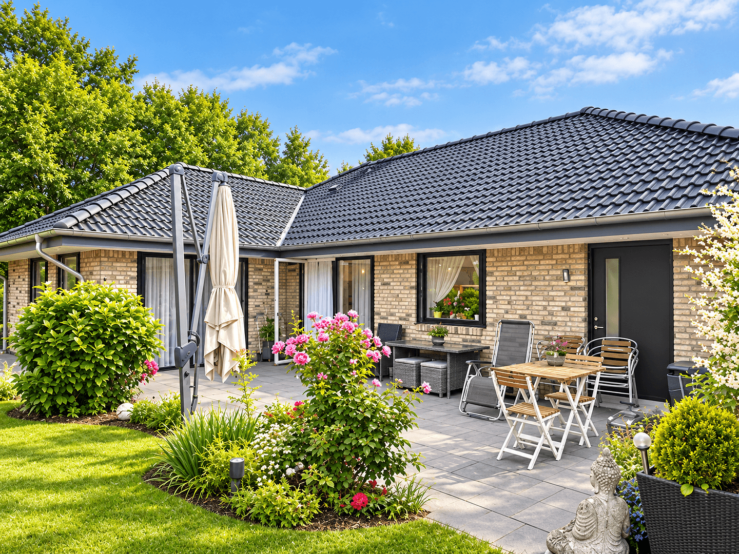 Prodej domu 125 m², pozemek 811 m², kastanienring 42, Kaltenkirchen, Šlesvicko-Holštýnsko Prodej domu 125 m², pozemek 811 m², kastanienring 42, Kaltenkirchen, Šlesvicko-Holštýnsko