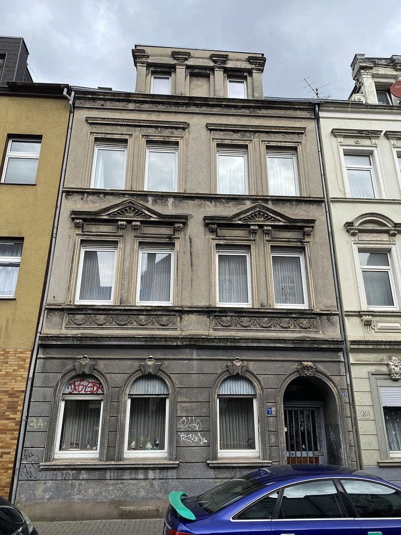 Prodej domu 188 m², pozemek 165 m², Kielstr. 13, Dortmund, Severní Porýní-Vestfálsko Prodej domu 188 m², pozemek 165 m², Kielstr. 13, Dortmund, Severní Porýní-Vestfálsko