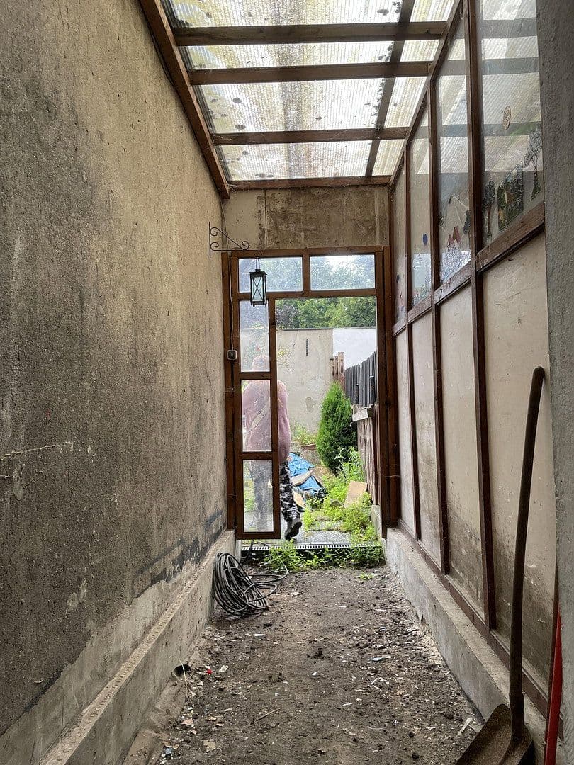 Prodej domu 188 m², pozemek 165 m², Kielstr. 13, Dortmund, Severní Porýní-Vestfálsko Prodej domu 188 m², pozemek 165 m², Kielstr. 13, Dortmund, Severní Porýní-Vestfálsko