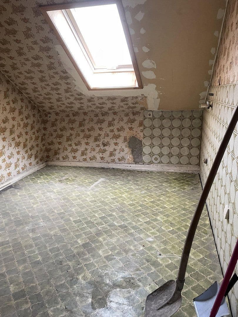 Prodej domu 188 m², pozemek 165 m², Kielstr. 13, Dortmund, Severní Porýní-Vestfálsko Prodej domu 188 m², pozemek 165 m², Kielstr. 13, Dortmund, Severní Porýní-Vestfálsko