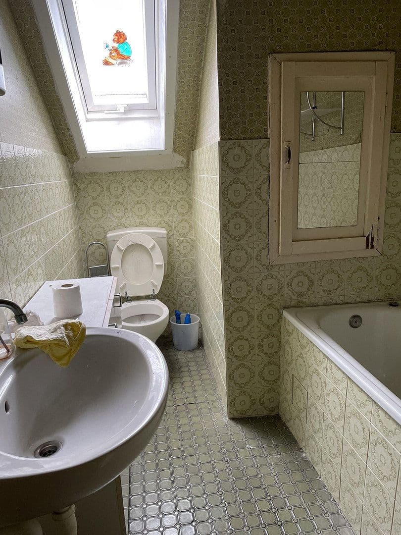 Prodej domu 188 m², pozemek 165 m², Kielstr. 13, Dortmund, Severní Porýní-Vestfálsko Prodej domu 188 m², pozemek 165 m², Kielstr. 13, Dortmund, Severní Porýní-Vestfálsko