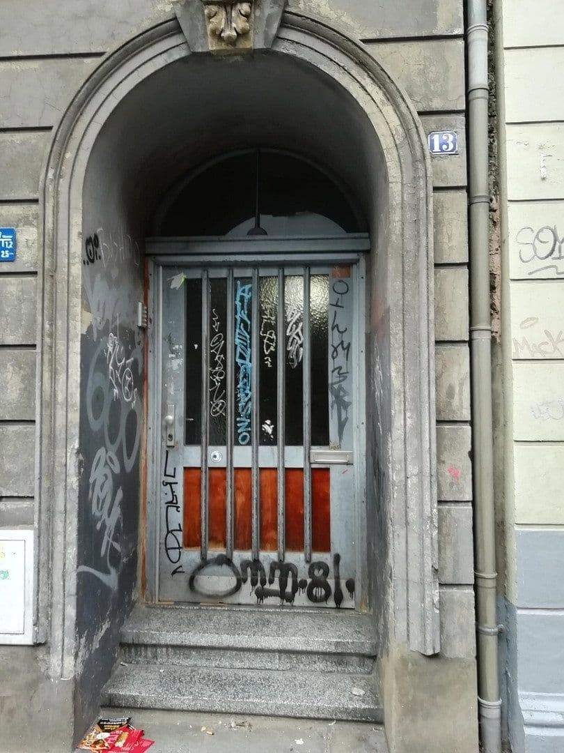 Prodej domu 188 m², pozemek 165 m², Kielstr. 13, Dortmund, Severní Porýní-Vestfálsko Prodej domu 188 m², pozemek 165 m², Kielstr. 13, Dortmund, Severní Porýní-Vestfálsko