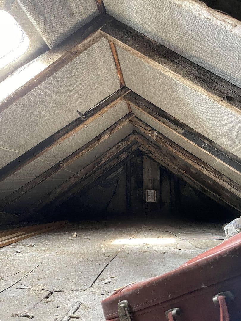 Prodej domu 188 m², pozemek 165 m², Kielstr. 13, Dortmund, Severní Porýní-Vestfálsko Prodej domu 188 m², pozemek 165 m², Kielstr. 13, Dortmund, Severní Porýní-Vestfálsko