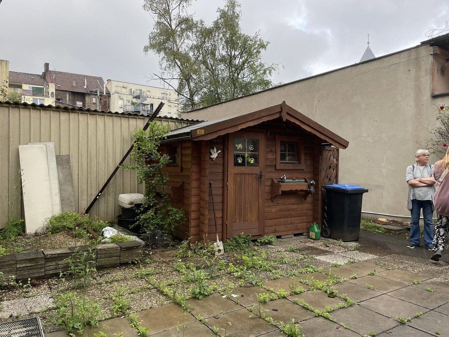 Prodej domu 188 m², pozemek 165 m², Kielstr. 13, Dortmund, Severní Porýní-Vestfálsko Prodej domu 188 m², pozemek 165 m², Kielstr. 13, Dortmund, Severní Porýní-Vestfálsko