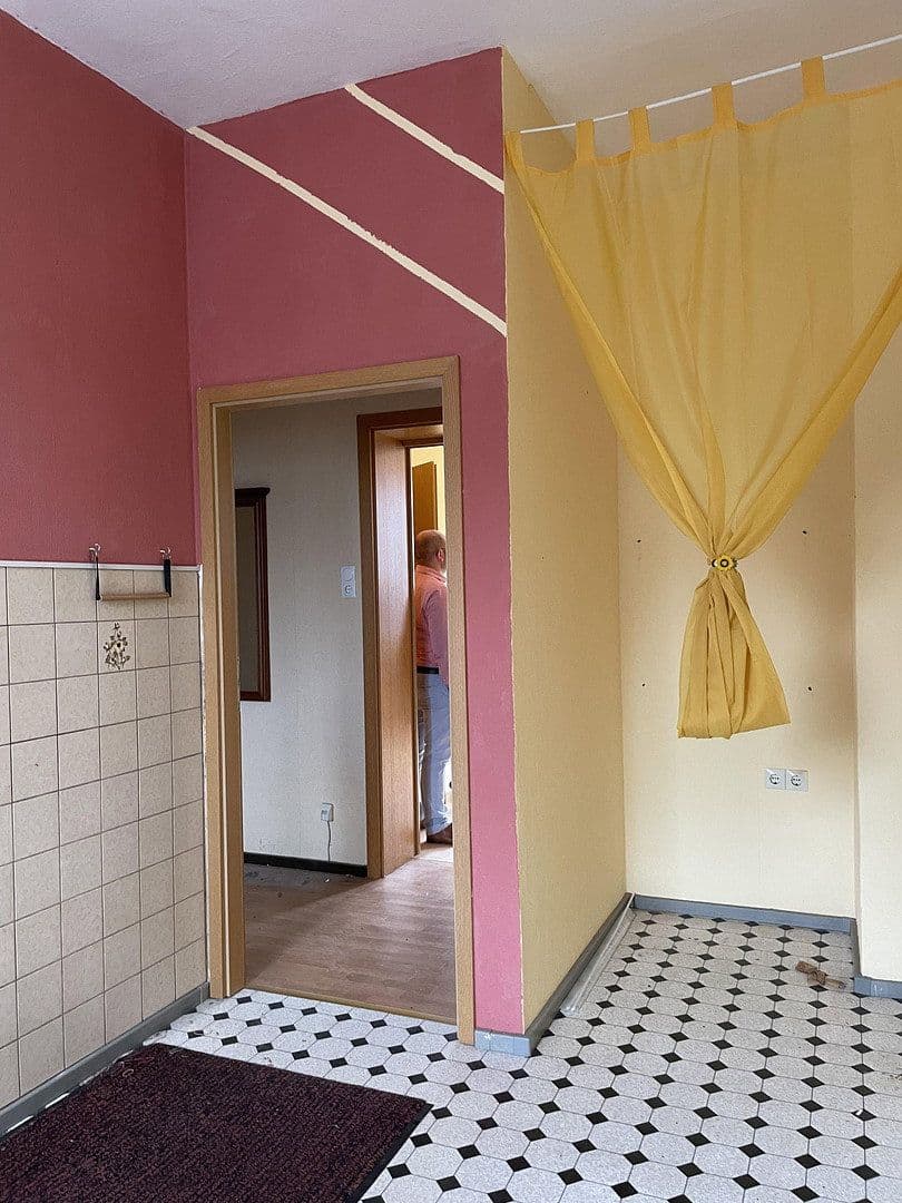 Prodej domu 188 m², pozemek 165 m², Kielstr. 13, Dortmund, Severní Porýní-Vestfálsko Prodej domu 188 m², pozemek 165 m², Kielstr. 13, Dortmund, Severní Porýní-Vestfálsko