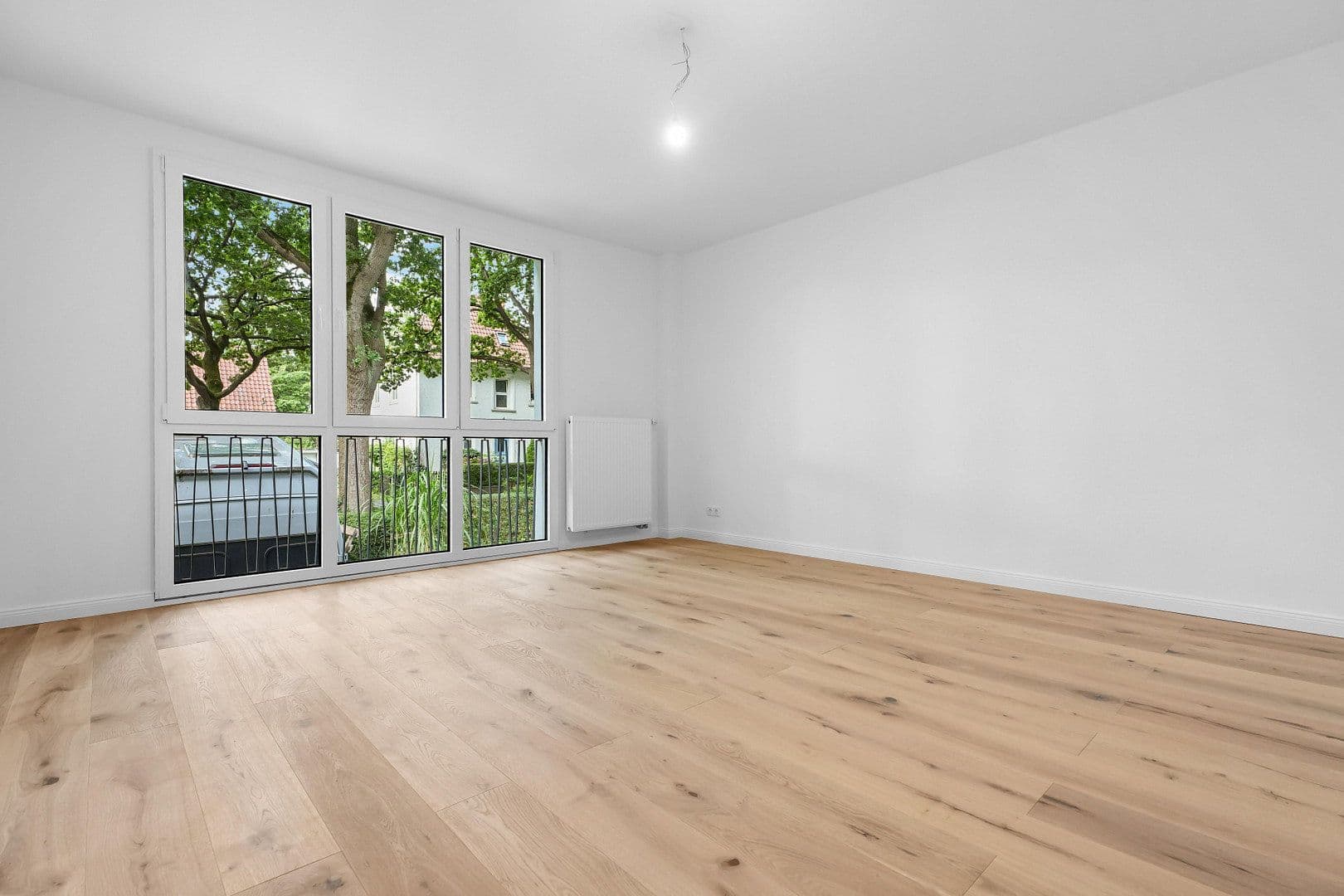 Prodej bytu 4+1 79 m², Bremen, Bremen Prodej bytu 4+1 79 m², Bremen, Bremen