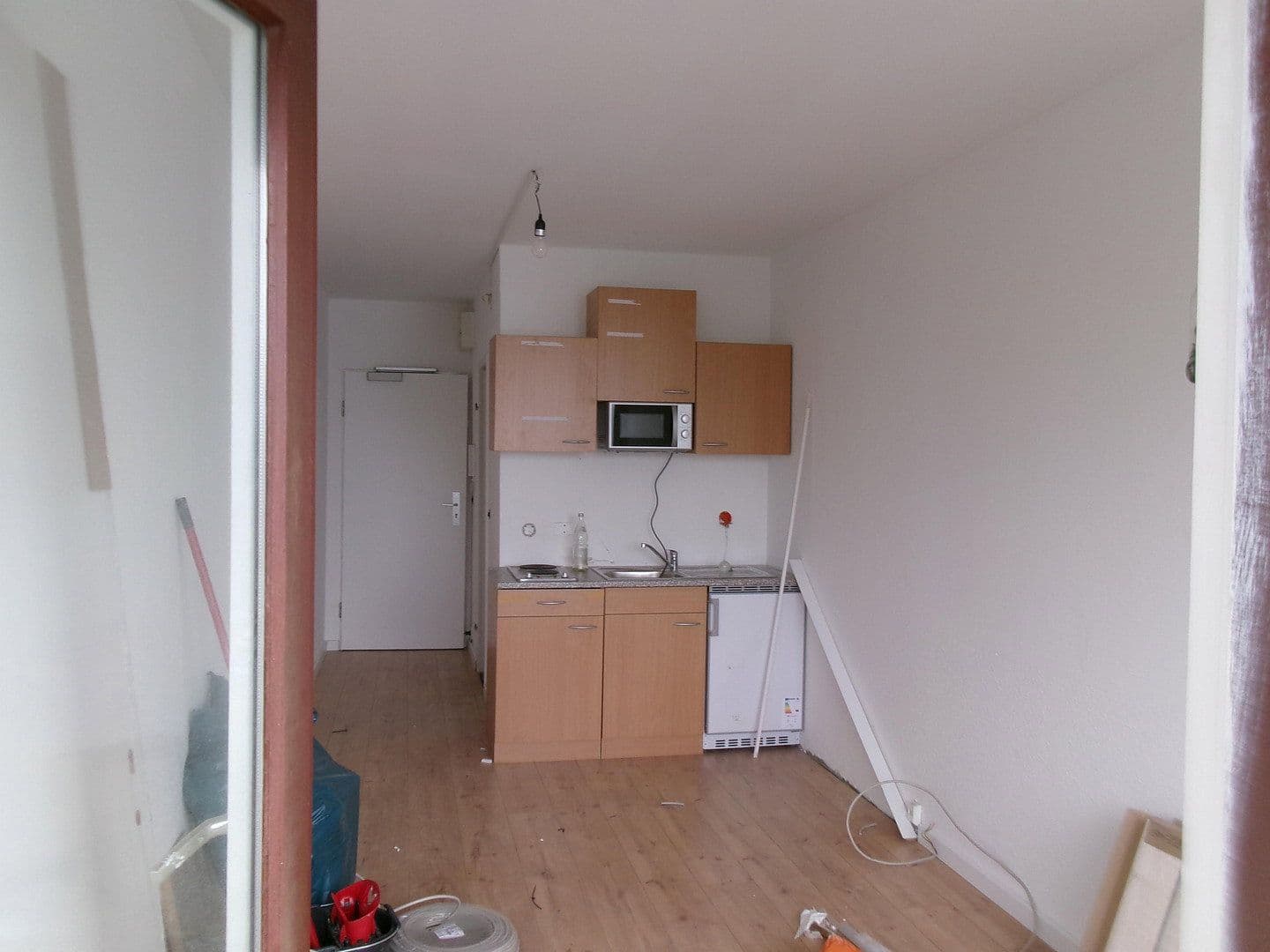Pronájem bytu 1+1 20 m², Diekseepromenade 2, Malente, Šlesvicko-Holštýnsko Pronájem bytu 1+1 20 m², Diekseepromenade 2, Malente, Šlesvicko-Holštýnsko