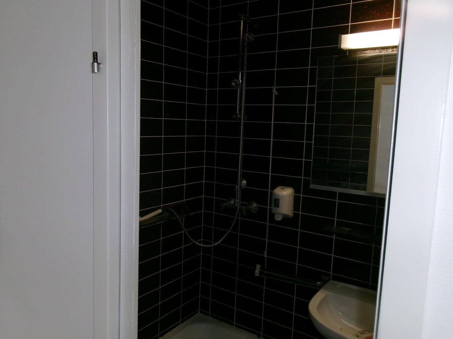 Pronájem bytu 1+1 20 m², Diekseepromenade 2, Malente, Šlesvicko-Holštýnsko Pronájem bytu 1+1 20 m², Diekseepromenade 2, Malente, Šlesvicko-Holštýnsko