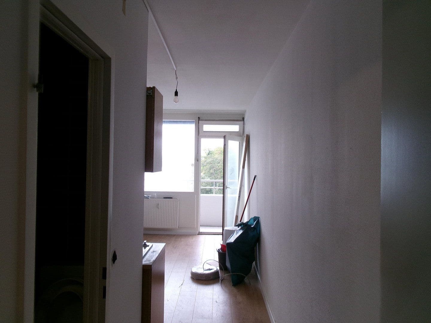 Pronájem bytu 1+1 20 m², Diekseepromenade 2, Malente, Šlesvicko-Holštýnsko Pronájem bytu 1+1 20 m², Diekseepromenade 2, Malente, Šlesvicko-Holštýnsko