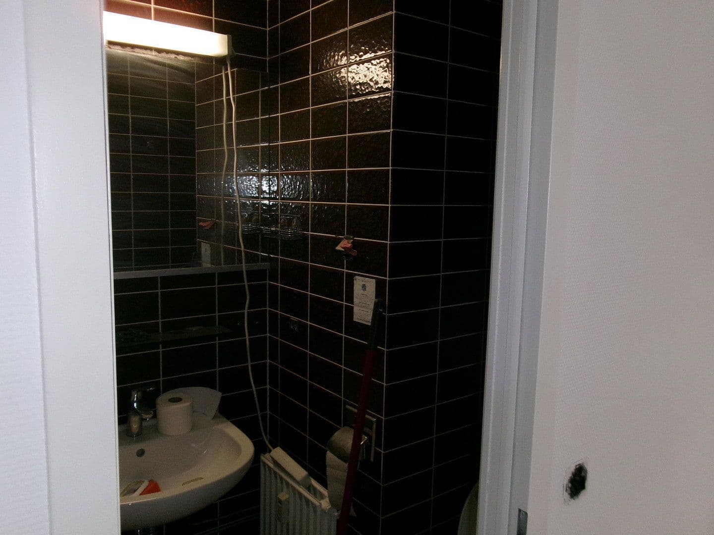 Pronájem bytu 1+1 20 m², Diekseepromenade 2, Malente, Šlesvicko-Holštýnsko Pronájem bytu 1+1 20 m², Diekseepromenade 2, Malente, Šlesvicko-Holštýnsko