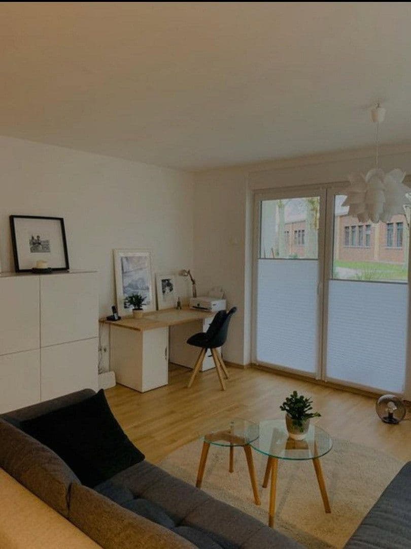 Prodej bytu 2+1 62 m², Dortmund, Severní Porýní-Vestfálsko Prodej bytu 2+1 62 m², Dortmund, Severní Porýní-Vestfálsko