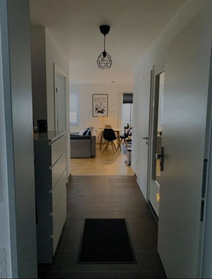Prodej bytu 2+1 62 m², Dortmund, Severní Porýní-Vestfálsko Prodej bytu 2+1 62 m², Dortmund, Severní Porýní-Vestfálsko