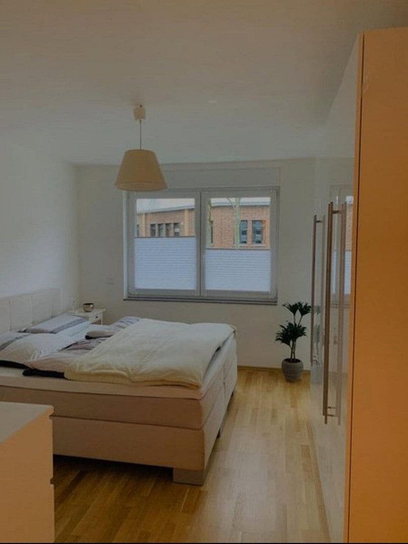Prodej bytu 2+1 62 m², Dortmund, Severní Porýní-Vestfálsko Prodej bytu 2+1 62 m², Dortmund, Severní Porýní-Vestfálsko