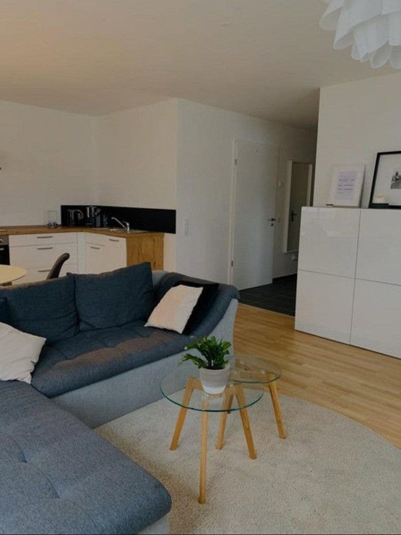 Prodej bytu 2+1 62 m², Dortmund, Severní Porýní-Vestfálsko Prodej bytu 2+1 62 m², Dortmund, Severní Porýní-Vestfálsko