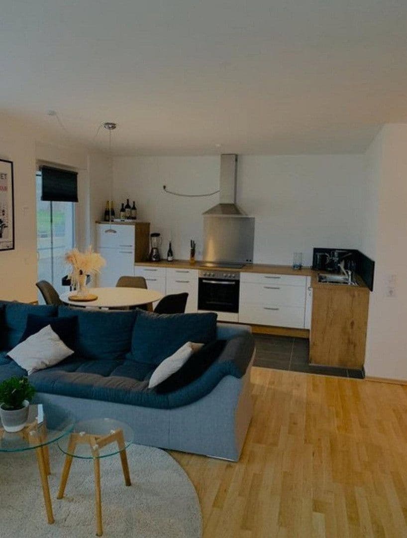 Prodej bytu 2+1 62 m², Dortmund, Severní Porýní-Vestfálsko Prodej bytu 2+1 62 m², Dortmund, Severní Porýní-Vestfálsko