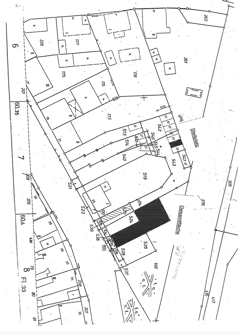 Prodej domu 123 m², pozemek 236 m², Oberhausen, Severní Porýní-Vestfálsko Prodej domu 123 m², pozemek 236 m², Oberhausen, Severní Porýní-Vestfálsko