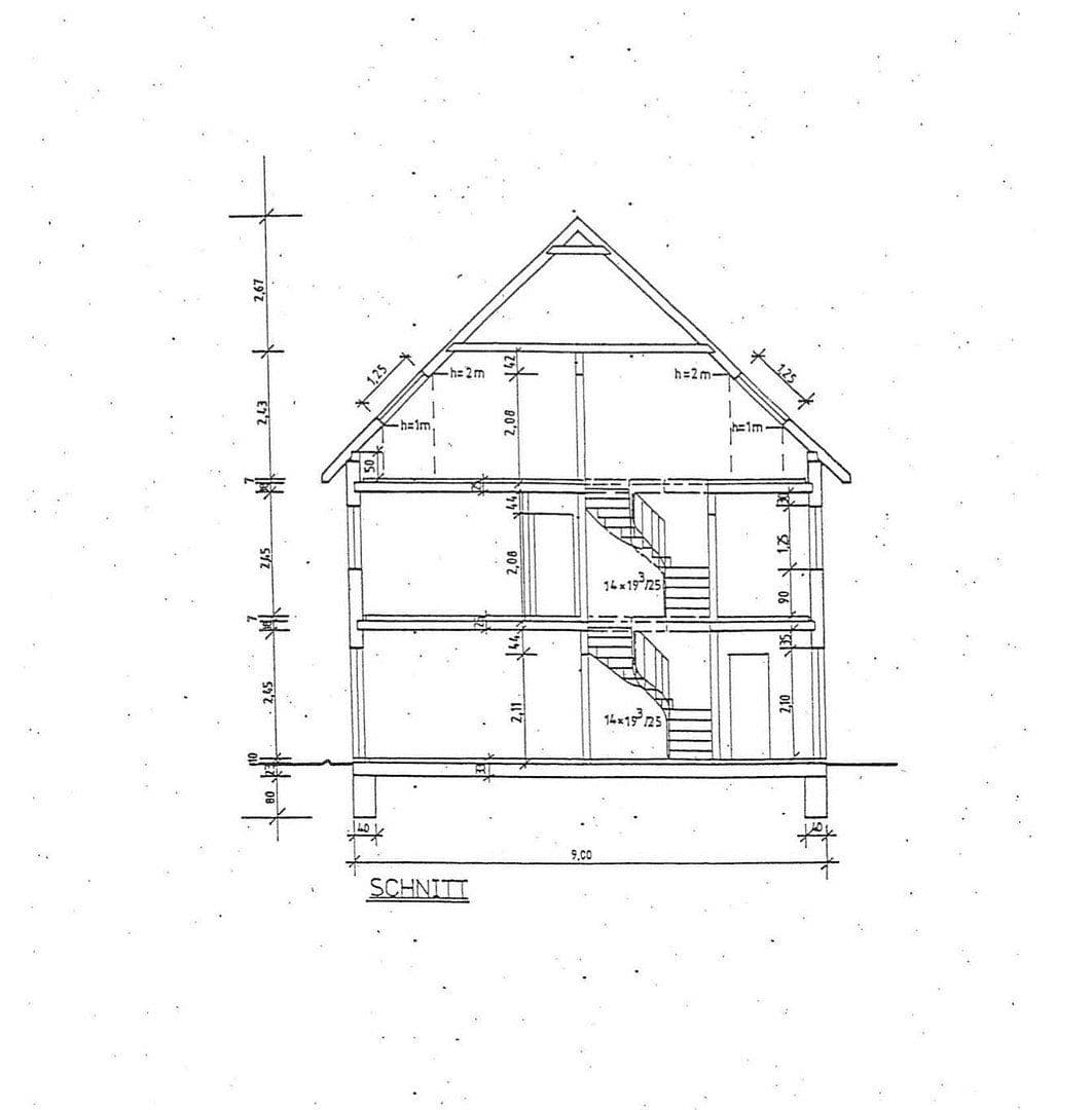 Prodej domu 123 m², pozemek 236 m², Oberhausen, Severní Porýní-Vestfálsko Prodej domu 123 m², pozemek 236 m², Oberhausen, Severní Porýní-Vestfálsko