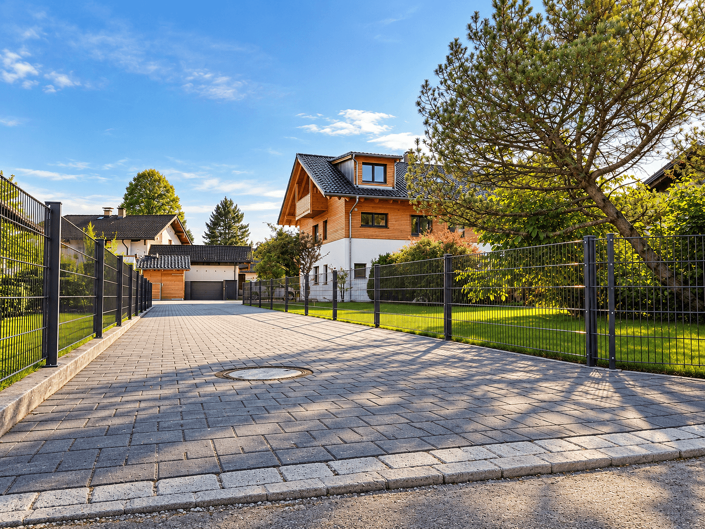 Pronájem domu 150 m², pozemek 240 m², Bruckmühl, Bavorsko Pronájem domu 150 m², pozemek 240 m², Bruckmühl, Bavorsko