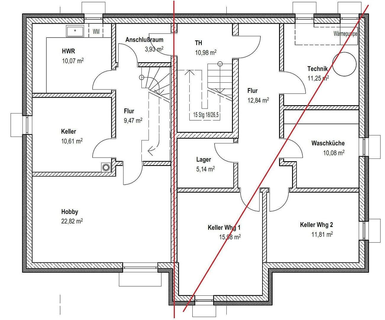 Pronájem domu 150 m², pozemek 240 m², Bruckmühl, Bavorsko Pronájem domu 150 m², pozemek 240 m², Bruckmühl, Bavorsko