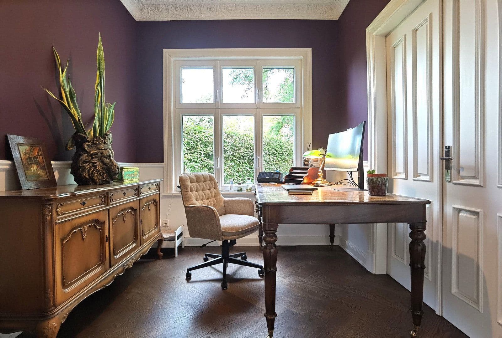 Prodej domu 380 m², pozemek 711 m², Hamburg-Nienstedten, Hamburg Prodej domu 380 m², pozemek 711 m², Hamburg-Nienstedten, Hamburg
