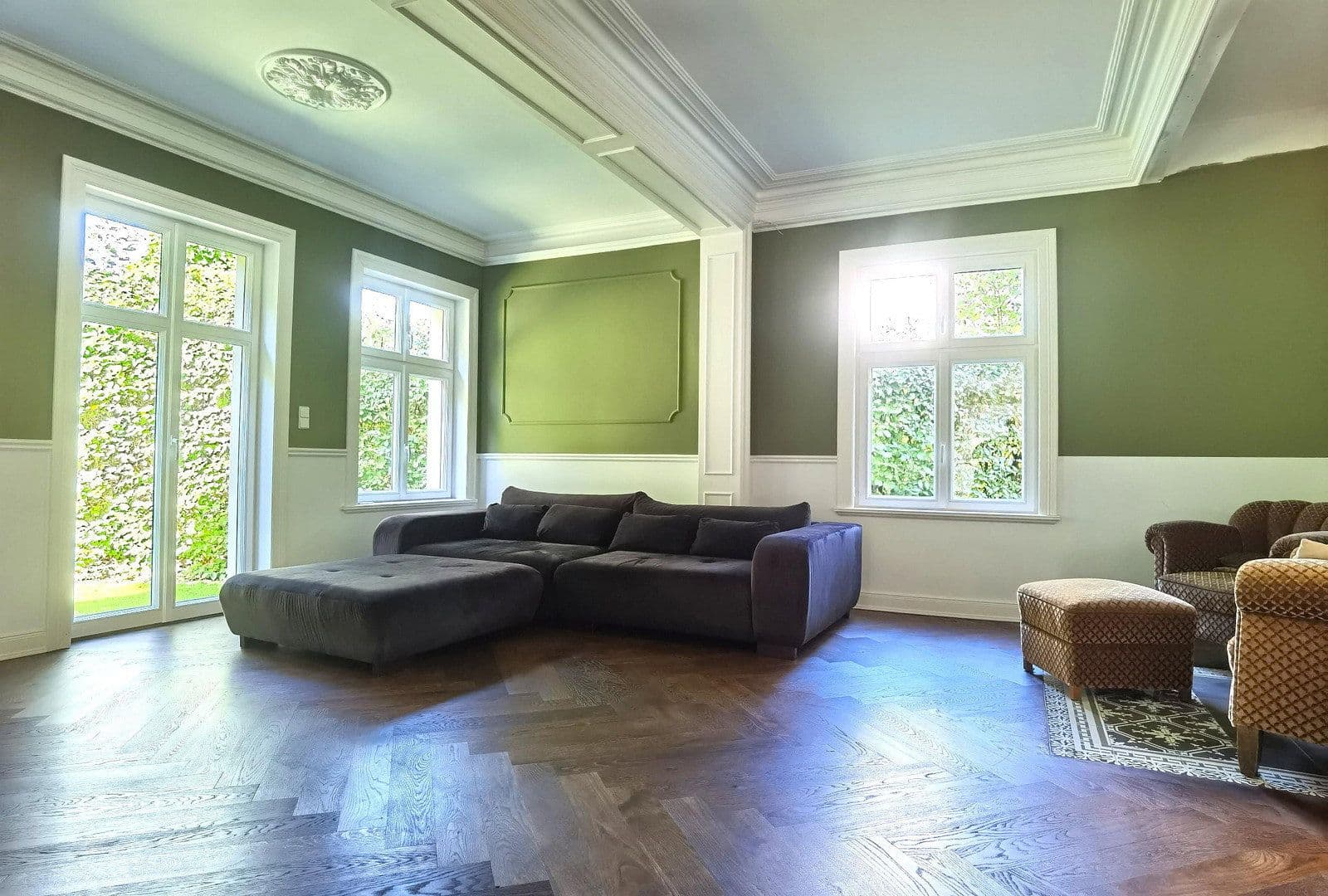 Prodej domu 380 m², pozemek 711 m², Hamburg-Nienstedten, Hamburg Prodej domu 380 m², pozemek 711 m², Hamburg-Nienstedten, Hamburg
